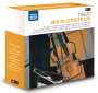 : Great Violin Concertos, CD,CD,CD,CD,CD,CD,CD,CD,CD,CD