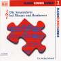 Klassik Kennen Lernen 2:Sonatenform bei Mozart & Beethoven, CD