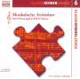 Klassik Kennen Lernen 6:Musikalische Architektur, CD