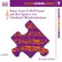 Klassik Kennen Lernen 9:Franz Liszts h-Moll-Sonate auf den, CD