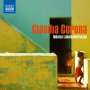 Claudia Corona - Musica Latinoamericana, CD