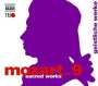 Wolfgang Amadeus Mozart: Naxos Mozart-Edition 9 - Geistliche Werke, CD,CD,CD