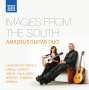 : Amadeus Guitar Duo - Images From The South, CD