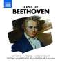 : Naxos-Sampler "Best of Beethoven", CD