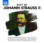 : Naxos-Sampler "Best of Johann Strauss II", CD