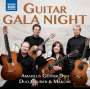 : Amadeus Guitar Duo - Guitar Gala Night, CD