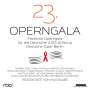 23.Festliche Operngala für die Deutsche AIDS-Stiftung, 2 CDs