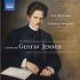 Gustav Jenner (1865-1920): Lieder, CD