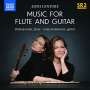: 20th Century Music for Flute & Guitar, CD