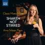 Anna Scheps - Shaken, not stirred (Classic meets Movie), 2 CDs