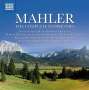Gustav Mahler: Symphonien Nr.1-10, CD,CD,CD,CD,CD,CD,CD,CD,CD,CD,CD,CD,CD,CD,CD