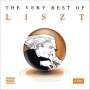 : The Very Best of Liszt, CD,CD