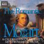 Romantic Mozart, CD