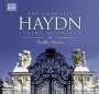 Joseph Haydn (1732-1809): Sämtliche Streichquartette, 25 CDs