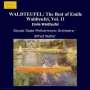 Emil Waldteufel: Orchesterwerke Vol.11, CD