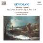 Francesco Geminiani: Concerti grossi op.3 Nr.5 & 6;op.7 Nr.1-6, CD