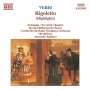 Giuseppe Verdi: Rigoletto (Ausz.), CD