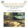 : Swedish Orchestral Favourites Vol.1, CD