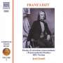 Franz Liszt: Klavierwerke Vol.2, CD