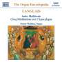 Jean Langlais: Suite Medievale, CD