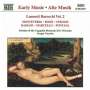 : Lamenti Barocchi Vol.2, CD