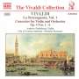 Antonio Vivaldi: Concerti op.4 Nr.1-6 "La Stravaganza", CD