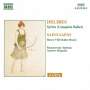 Leo Delibes: Sylvia (Gesamtaufnahme), CD,CD