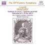 Leopold Mozart (1719-1787): Sinfonia da Caccia für 4 Hörner & Streicher, CD