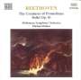 Ludwig van Beethoven: Die Geschöpfe des Prometheus op.43, CD