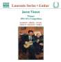 : Jason Vieaux - Guitar Recital, CD