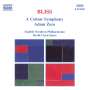 Arthur Bliss: A Colour Symphony, CD