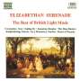 Elizabethan Serenade - British Light Music, CD