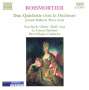 Joseph Bodin de Boismortier: Don Quichotte chez la Duchesse, CD