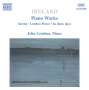 John Ireland: Klavierwerke Vol.1, CD
