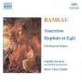 Jean Philippe Rameau: Anacreon-Suite, CD