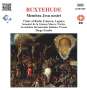 Dieterich Buxtehude: Kantate "Membra Jesu nostri" BuxWV 75, CD
