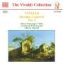 Antonio Vivaldi: Violinkonzerte RV 228,245,262,285,323,384, CD
