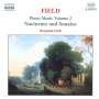 John Field (1782-1837): Klavierwerke Vol.2, CD