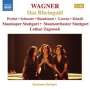 Richard Wagner (1813-1883): Das Rheingold, CD