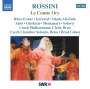Gioacchino Rossini: Le Comte Ory, CD,CD