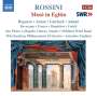 Gioacchino Rossini: Mose in Egitto (Fassung von 1819), CD,CD
