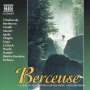 Berceuse (Night Music 10), CD