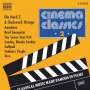 Filmmusik / Soundtracks: Cinema Classics 2, CD