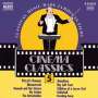 : Cinema Classics 5, CD