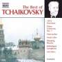 Best of Tschaikowsky, CD