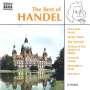 Best of Händel, CD