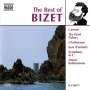 Best of Bizet, CD