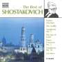 Best of Schostakowitsch, CD
