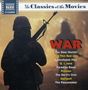 : Classics at the Movies - War, CD