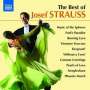 Josef Strauss: The Best of Joseph Strauss, CD